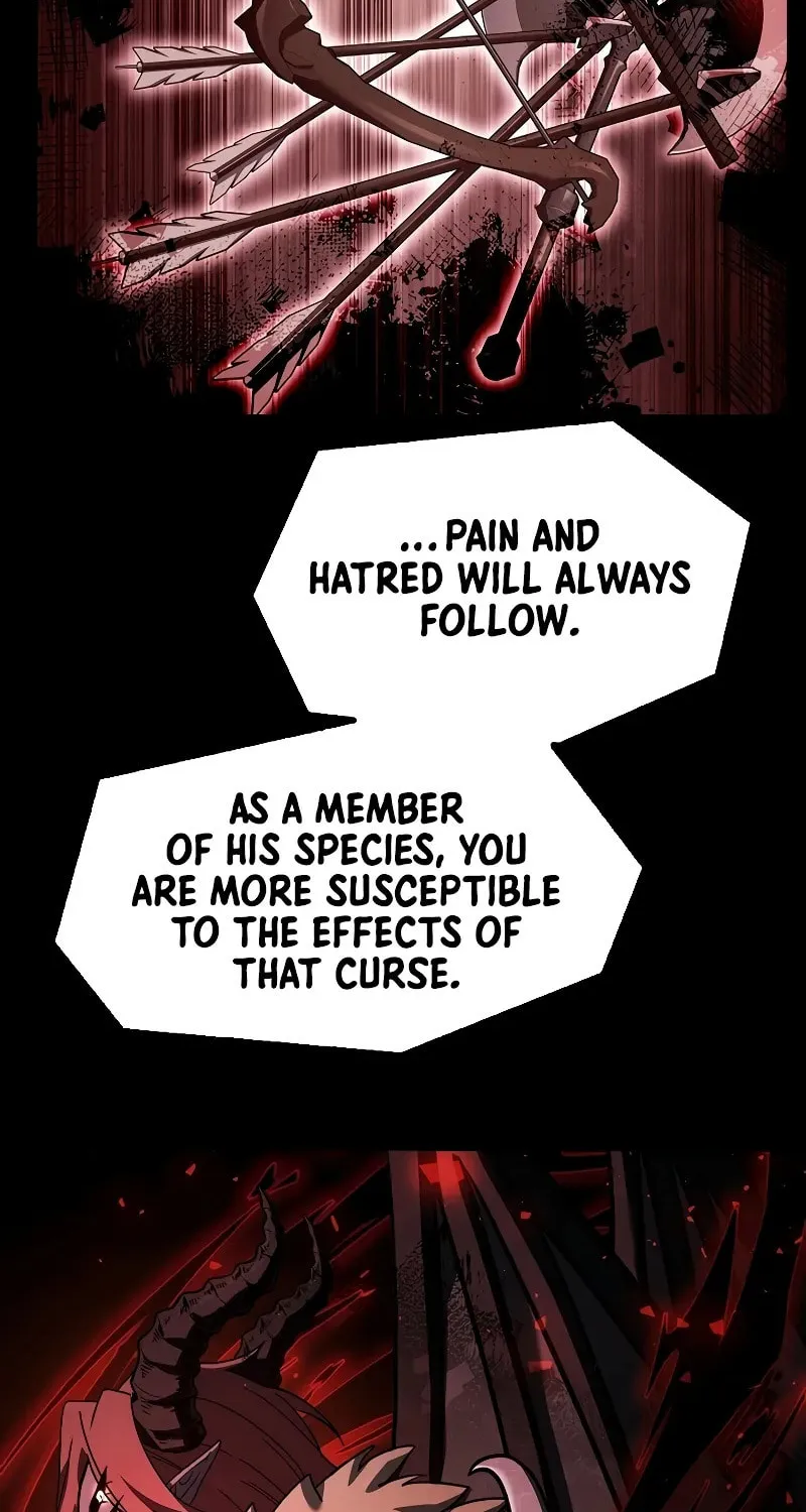 The Legendary Spearman Returns Chapter 173 page 117 - 