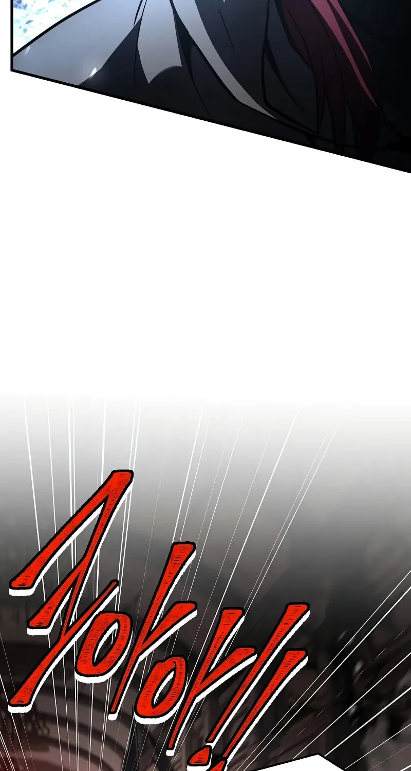 The Legendary Spearman Returns Chapter 173 page 13 - 
