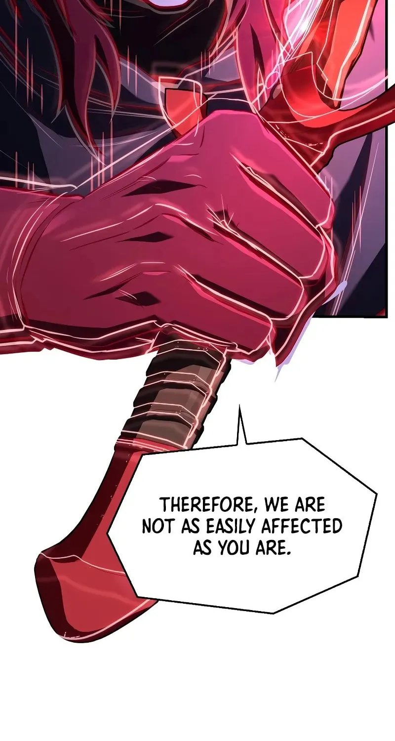 The Legendary Spearman Returns Chapter 173 page 121 - 