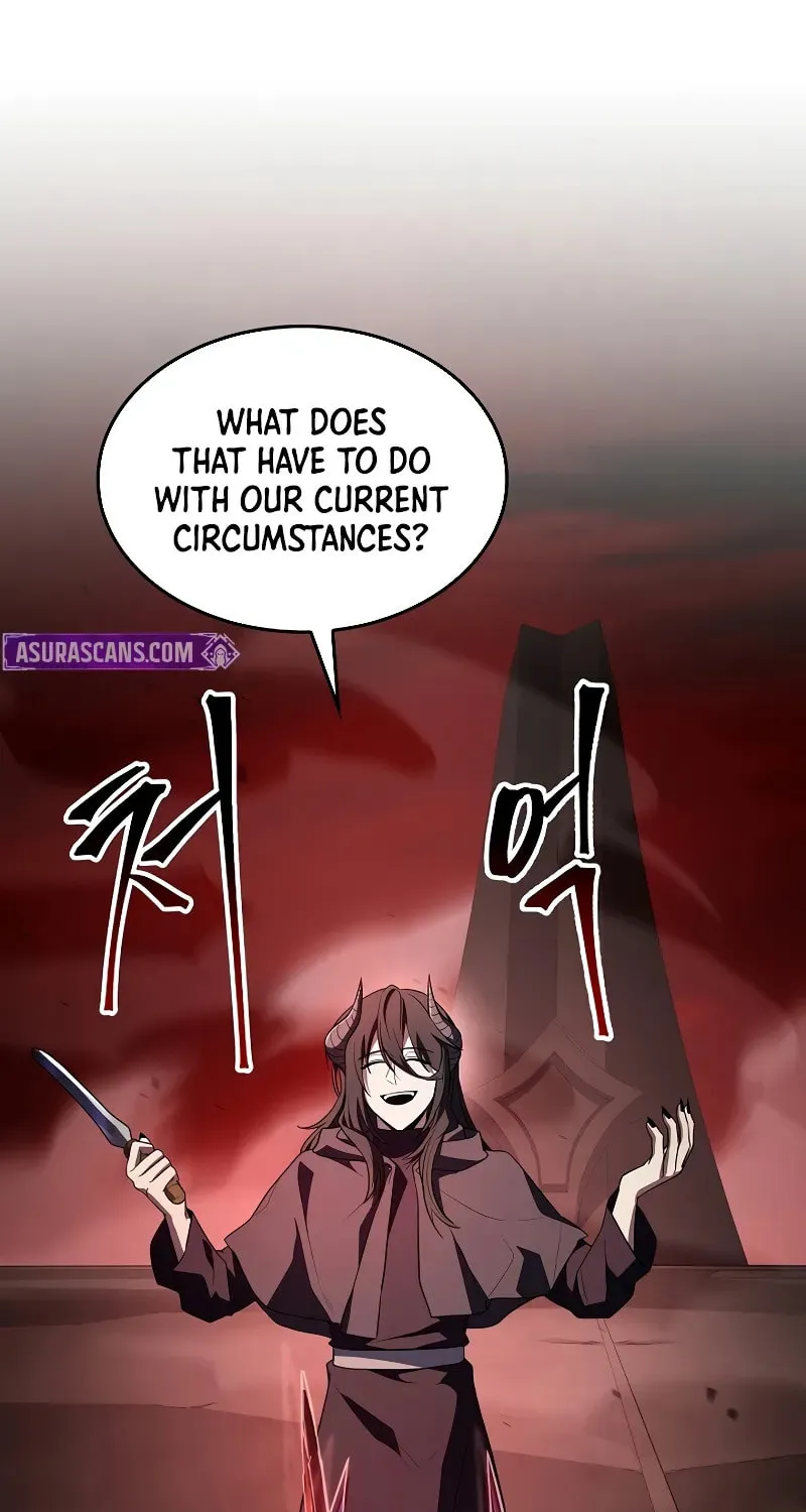 The Legendary Spearman Returns Chapter 173 page 122 - 