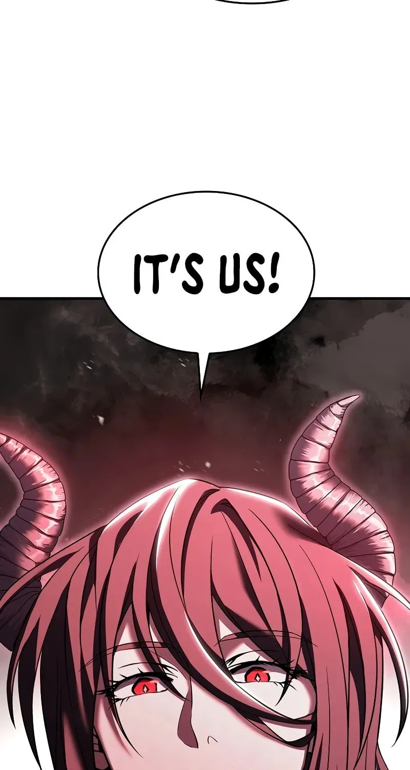 The Legendary Spearman Returns Chapter 173 page 124 - 