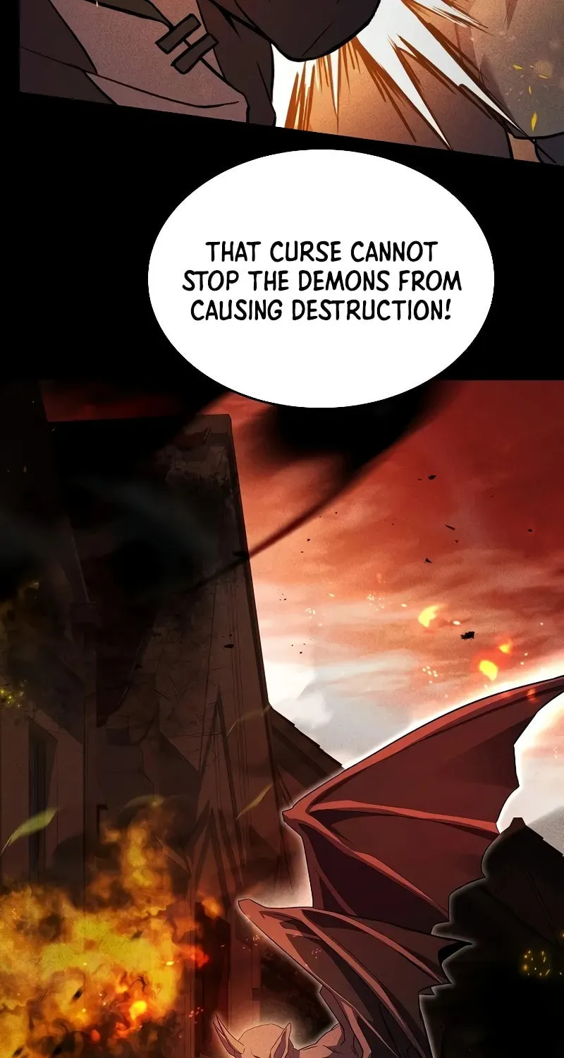 The Legendary Spearman Returns Chapter 173 page 127 - 