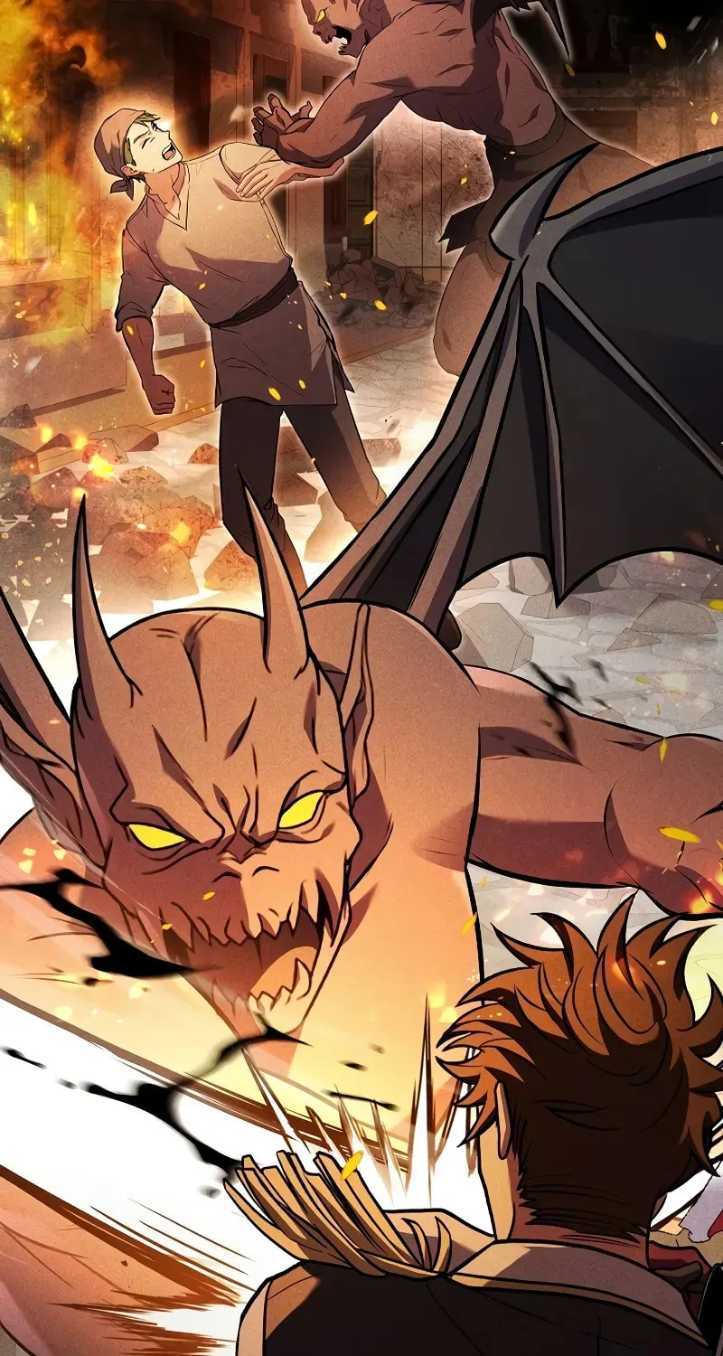 The Legendary Spearman Returns Chapter 173 page 128 - 