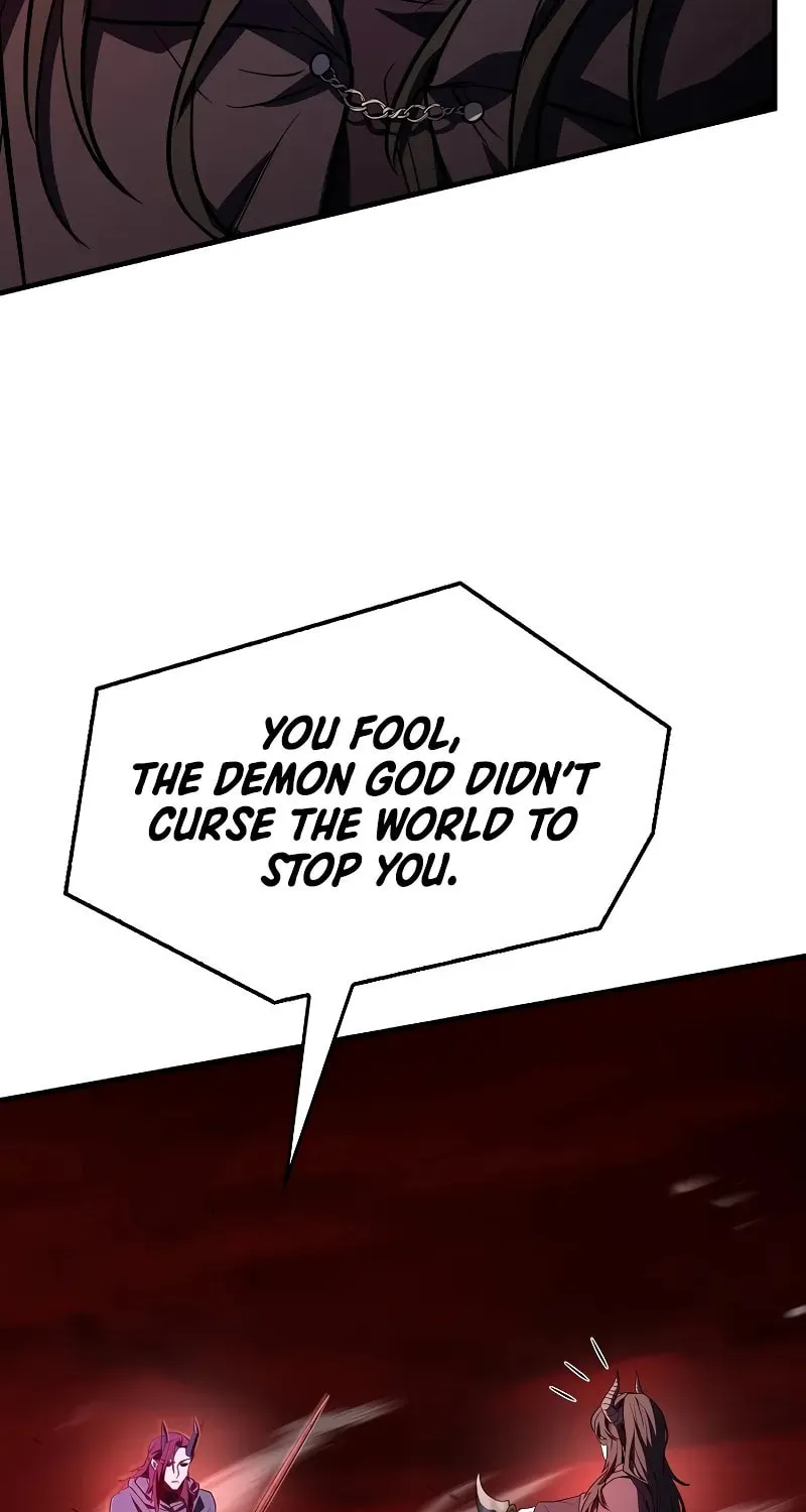 The Legendary Spearman Returns Chapter 173 page 131 - 