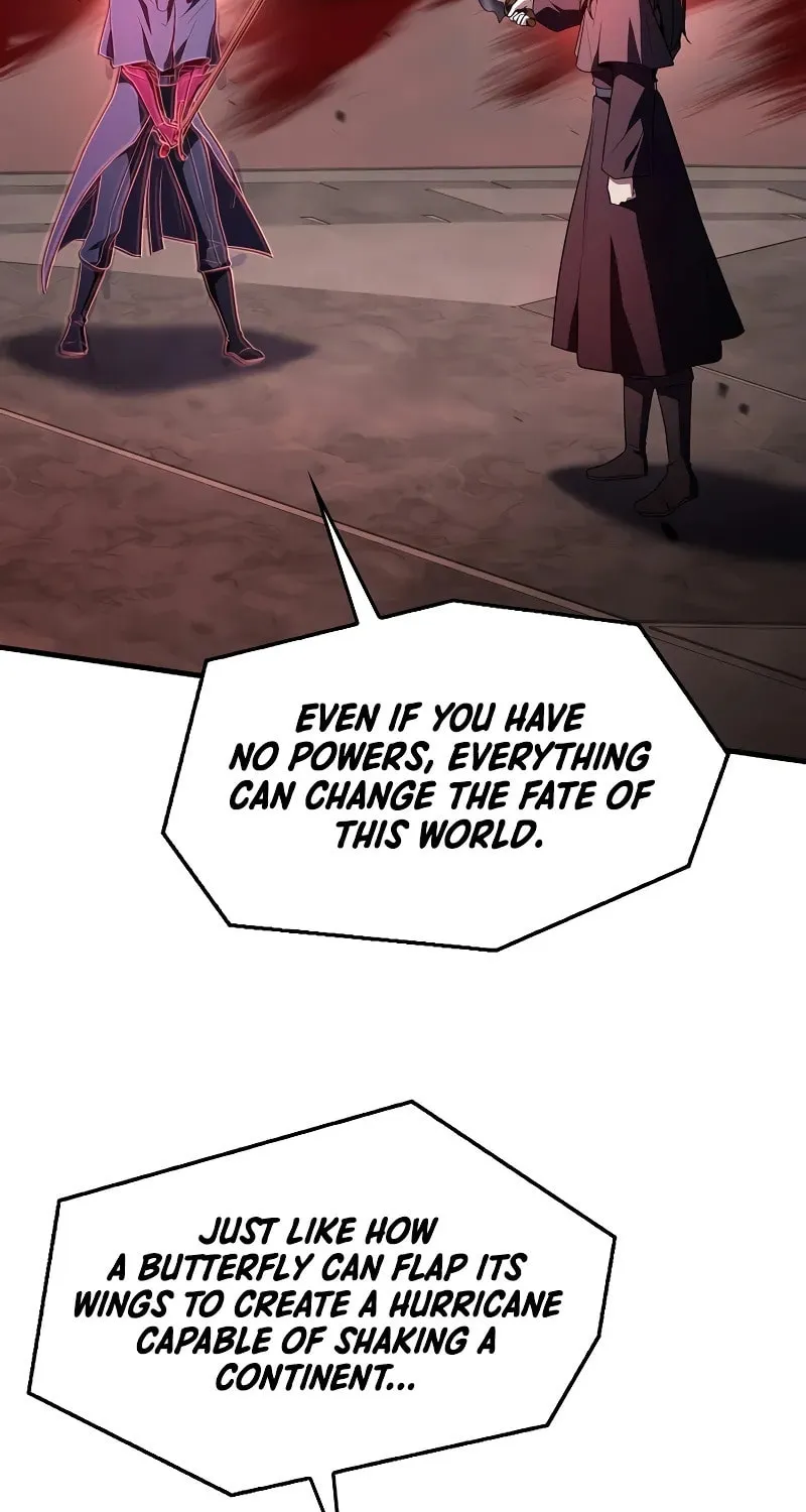 The Legendary Spearman Returns Chapter 173 page 132 - 