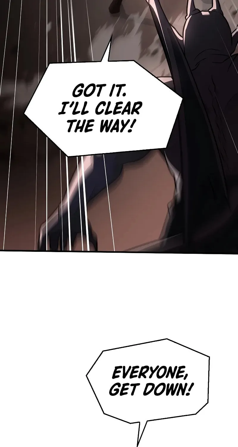The Legendary Spearman Returns Chapter 173 page 15 - 