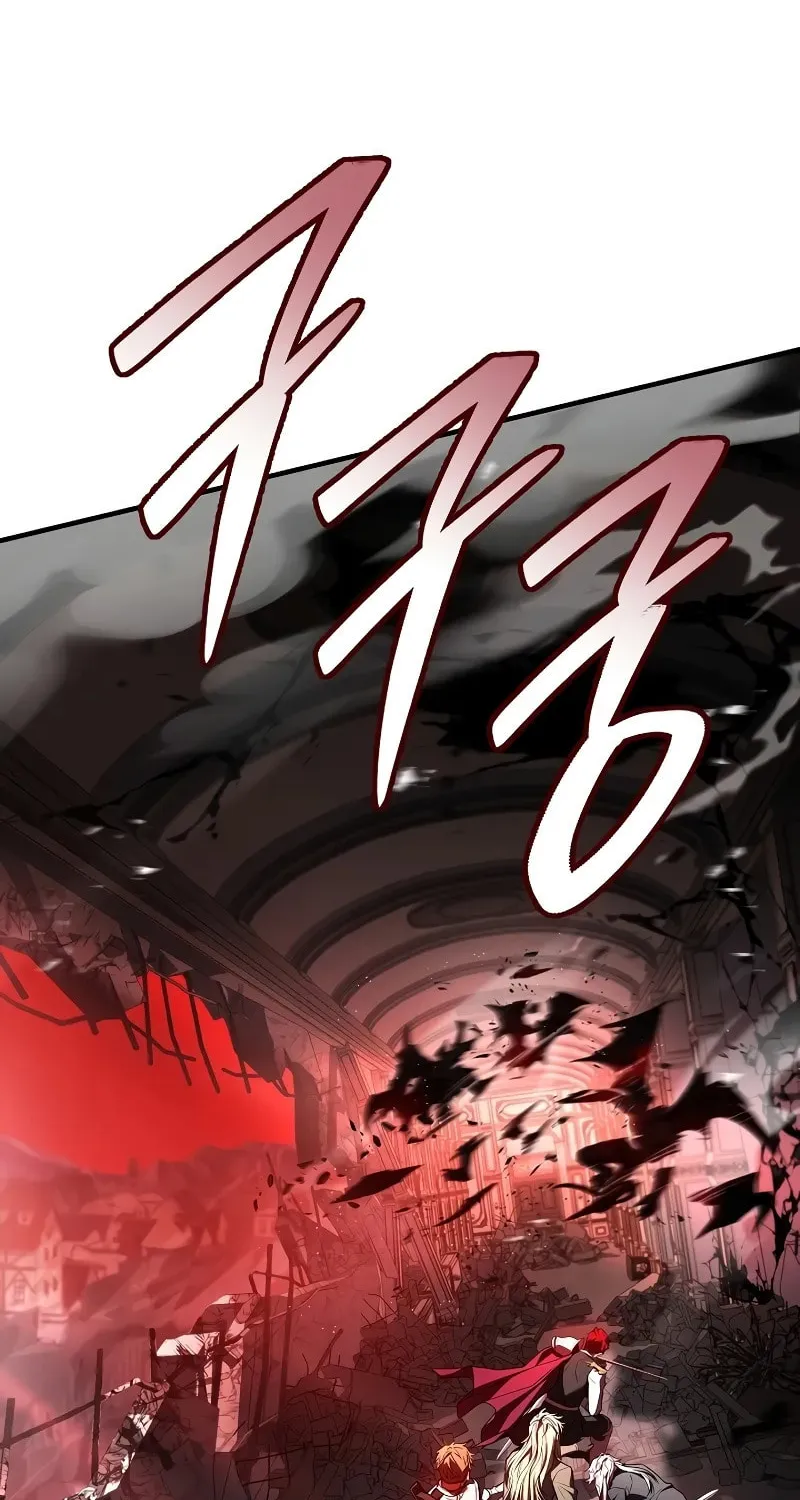 The Legendary Spearman Returns Chapter 173 page 19 - 