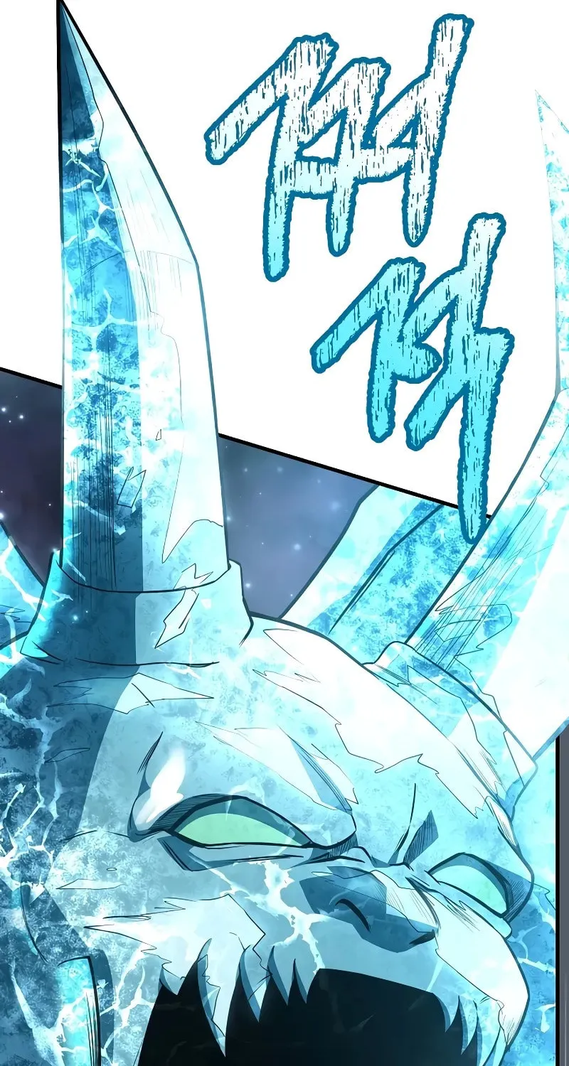 The Legendary Spearman Returns Chapter 173 page 3 - 