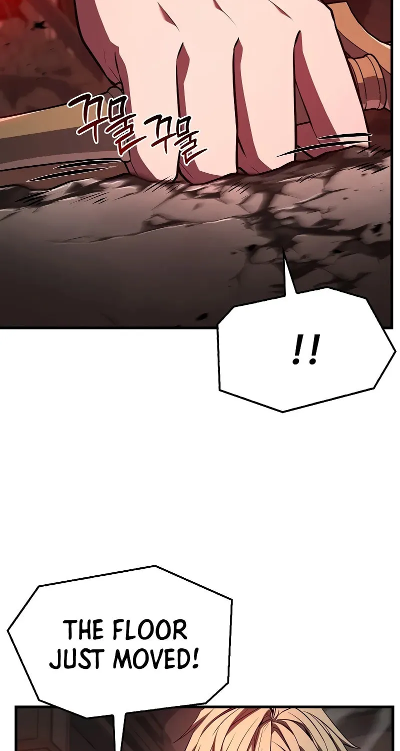 The Legendary Spearman Returns Chapter 173 page 24 - 
