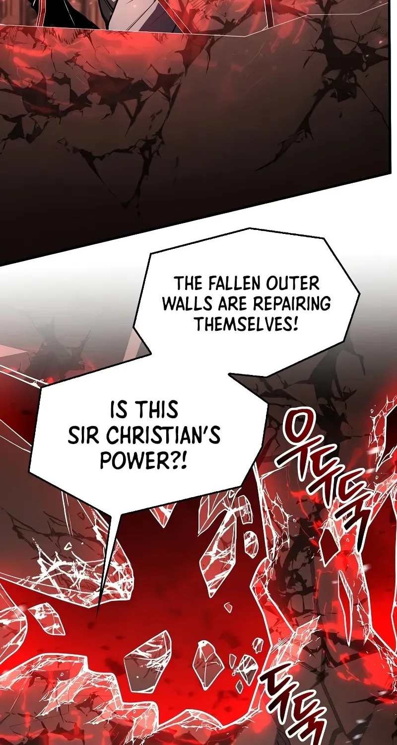 The Legendary Spearman Returns Chapter 173 page 27 - 