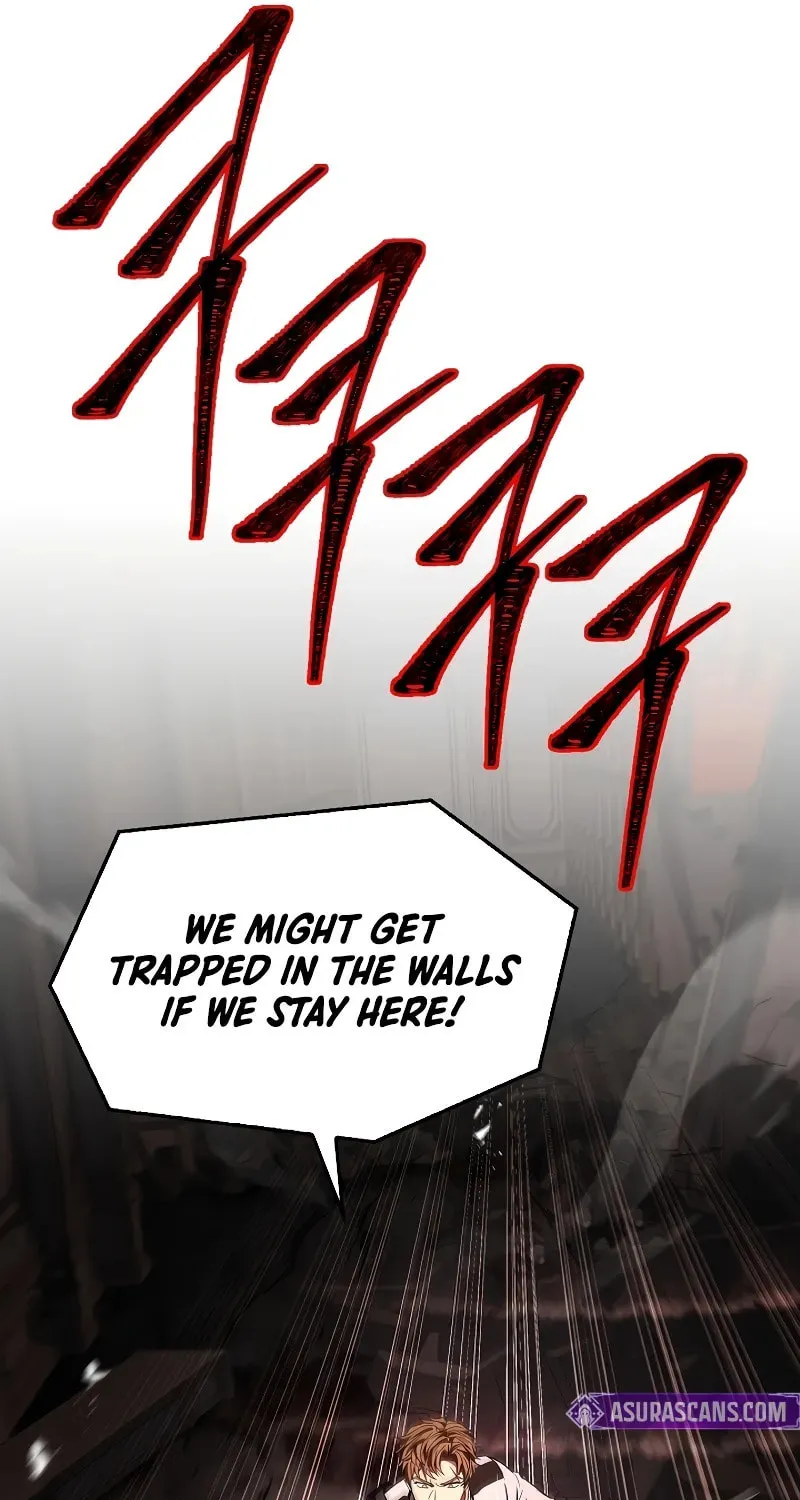The Legendary Spearman Returns Chapter 173 page 31 - 