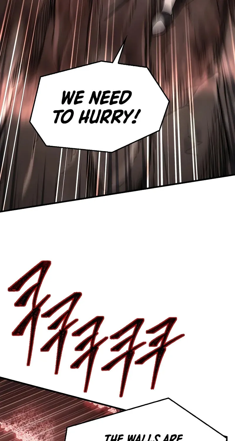 The Legendary Spearman Returns Chapter 173 page 33 - 