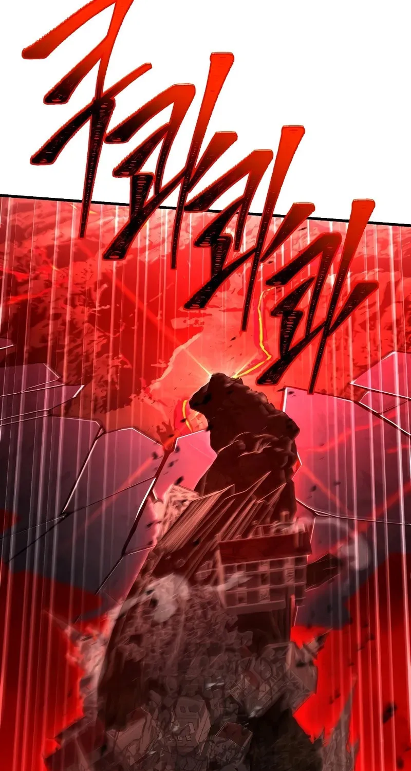 The Legendary Spearman Returns Chapter 173 page 37 - 