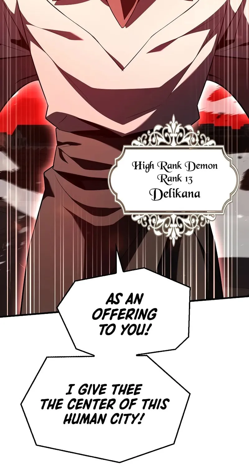 The Legendary Spearman Returns Chapter 173 page 41 - 