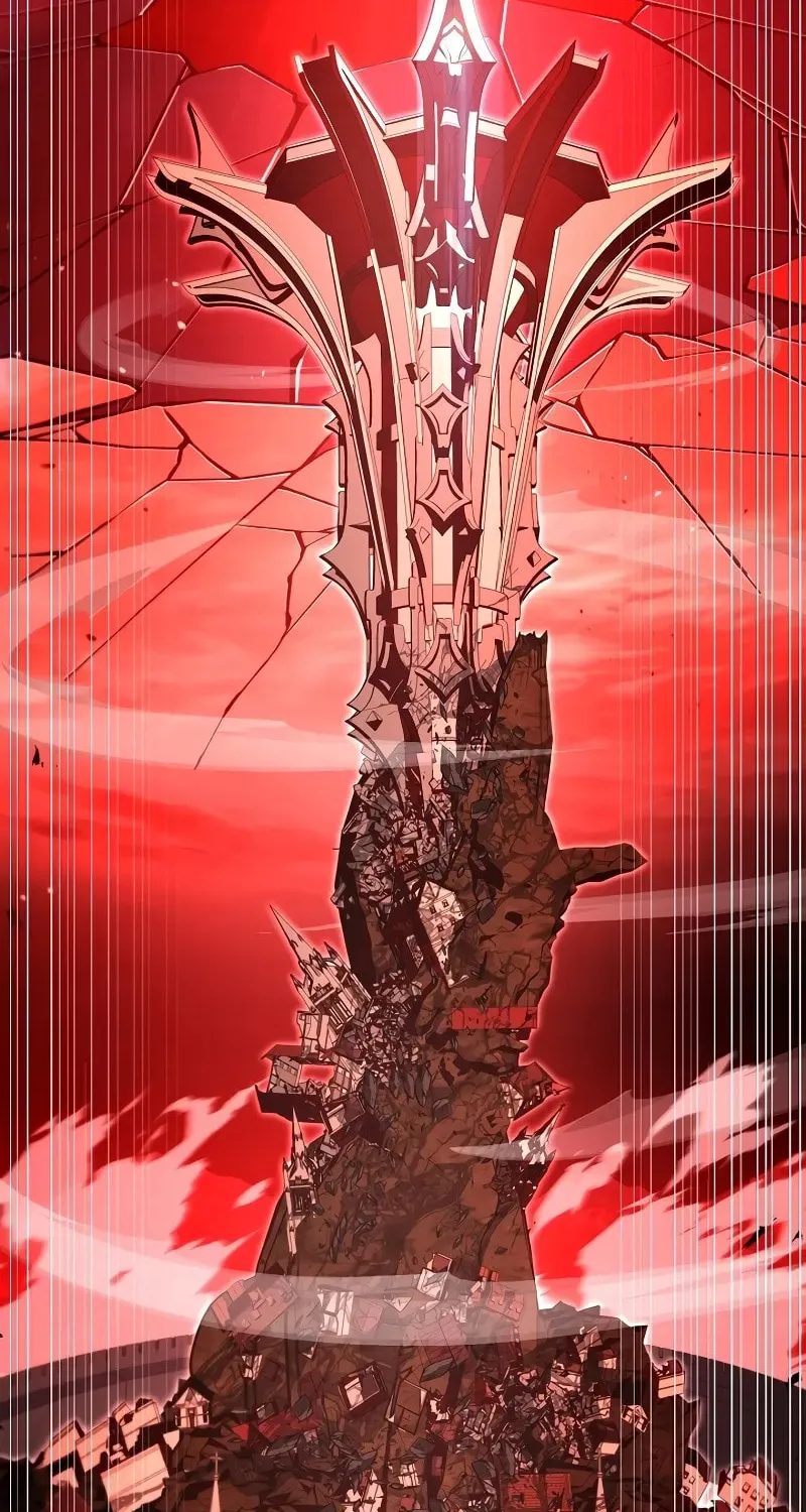 The Legendary Spearman Returns Chapter 173 page 43 - 