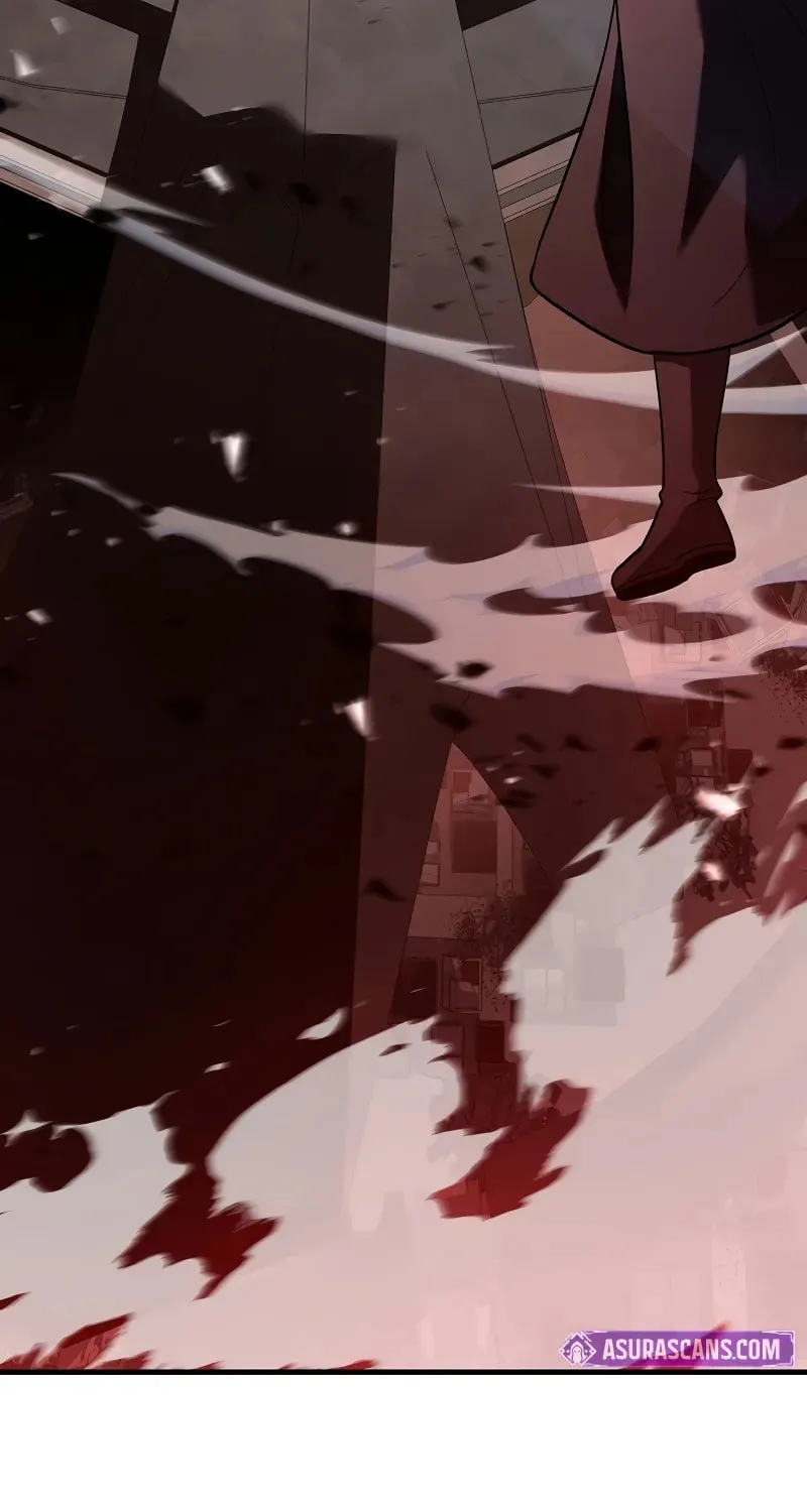 The Legendary Spearman Returns Chapter 173 page 48 - 