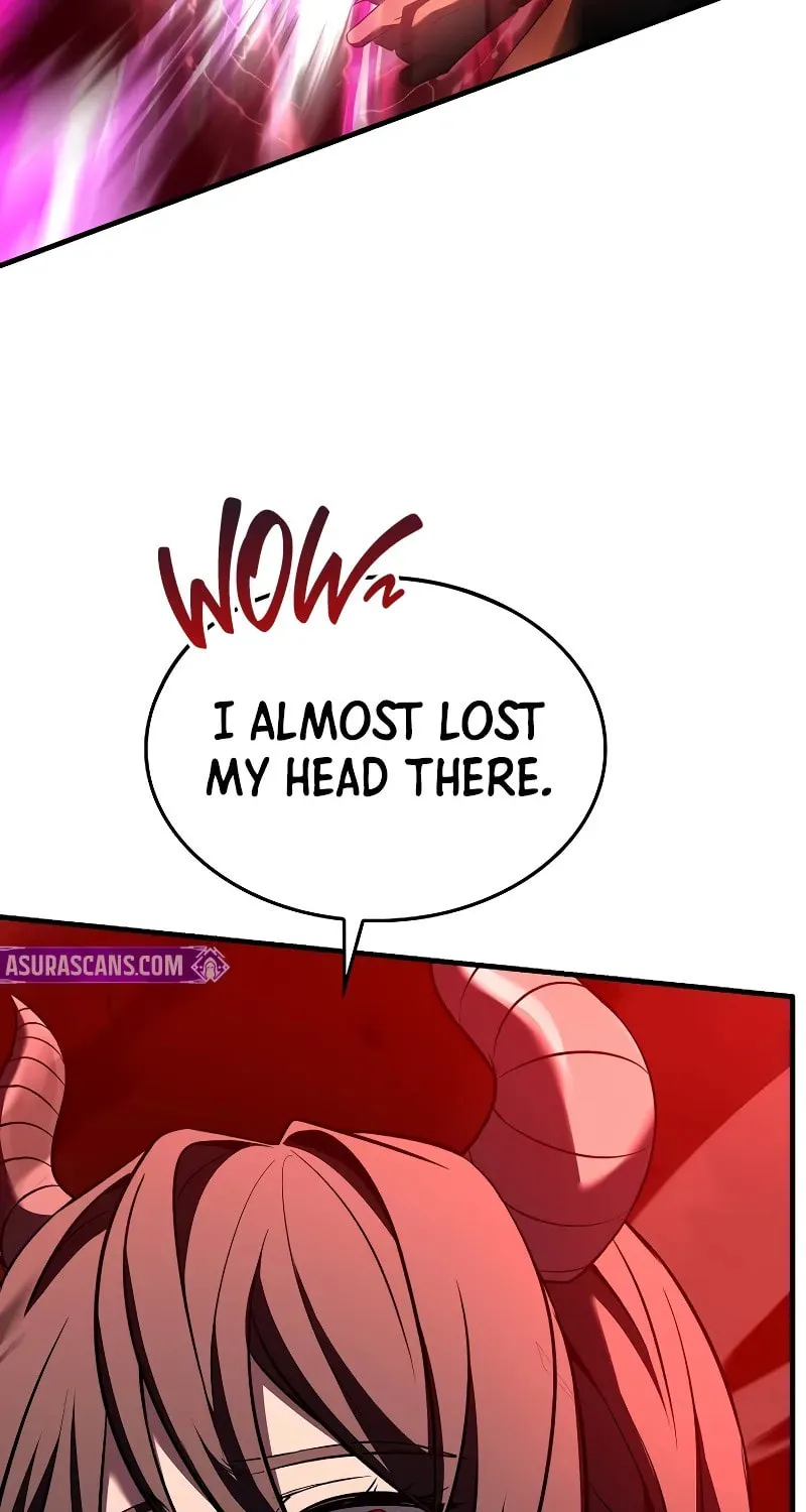 The Legendary Spearman Returns Chapter 173 page 58 - 