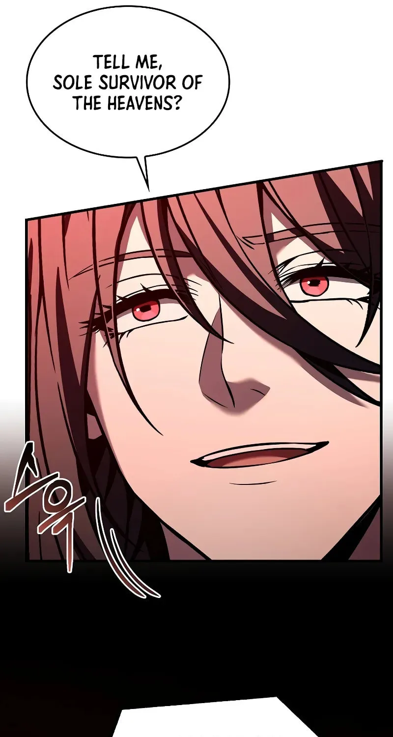 The Legendary Spearman Returns Chapter 173 page 60 - 