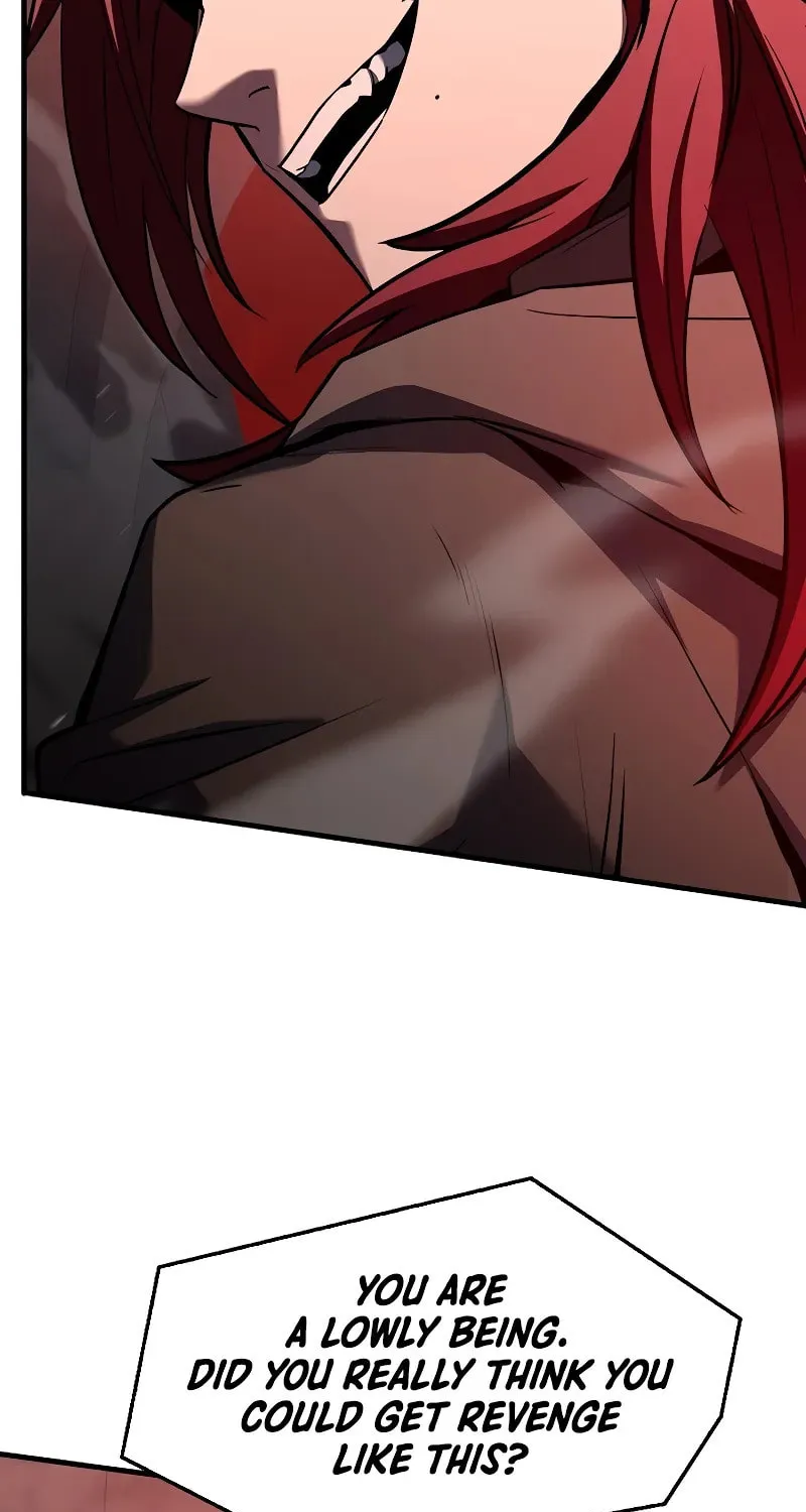 The Legendary Spearman Returns Chapter 173 page 64 - 