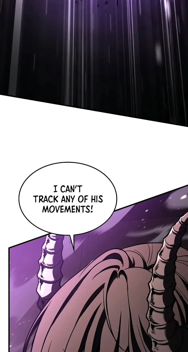 The Legendary Spearman Returns Chapter 173 page 73 - 