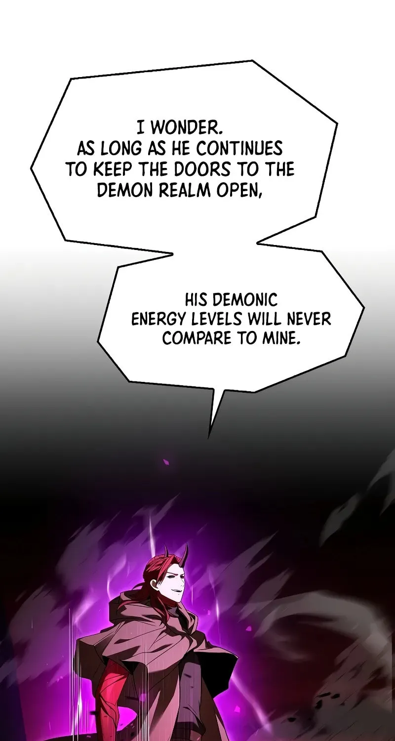 The Legendary Spearman Returns Chapter 173 page 75 - 