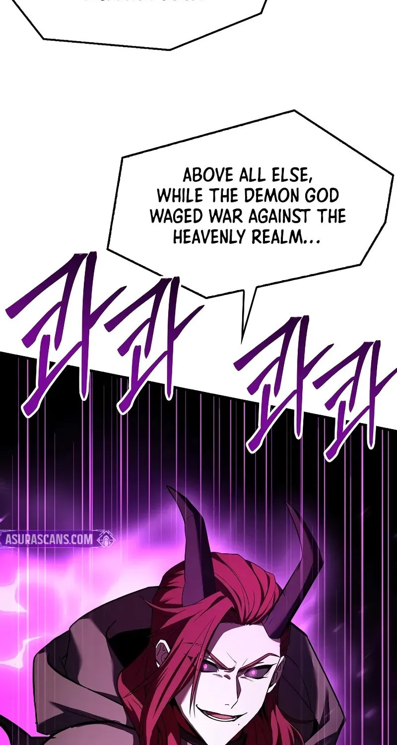The Legendary Spearman Returns Chapter 173 page 77 - 