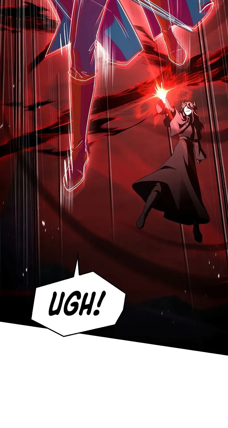 The Legendary Spearman Returns Chapter 173 page 86 - 