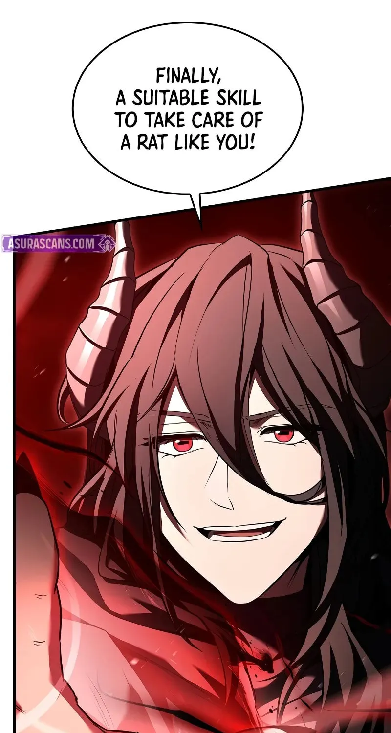 The Legendary Spearman Returns Chapter 173 page 87 - 