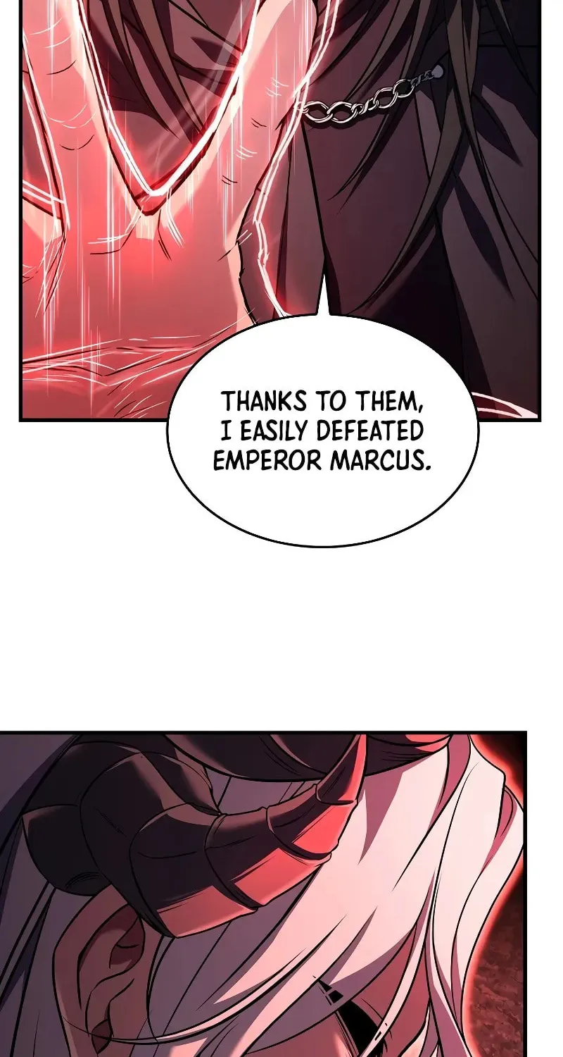 The Legendary Spearman Returns Chapter 173 page 91 - 