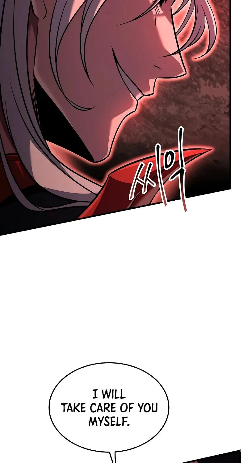 The Legendary Spearman Returns Chapter 173 page 92 - 
