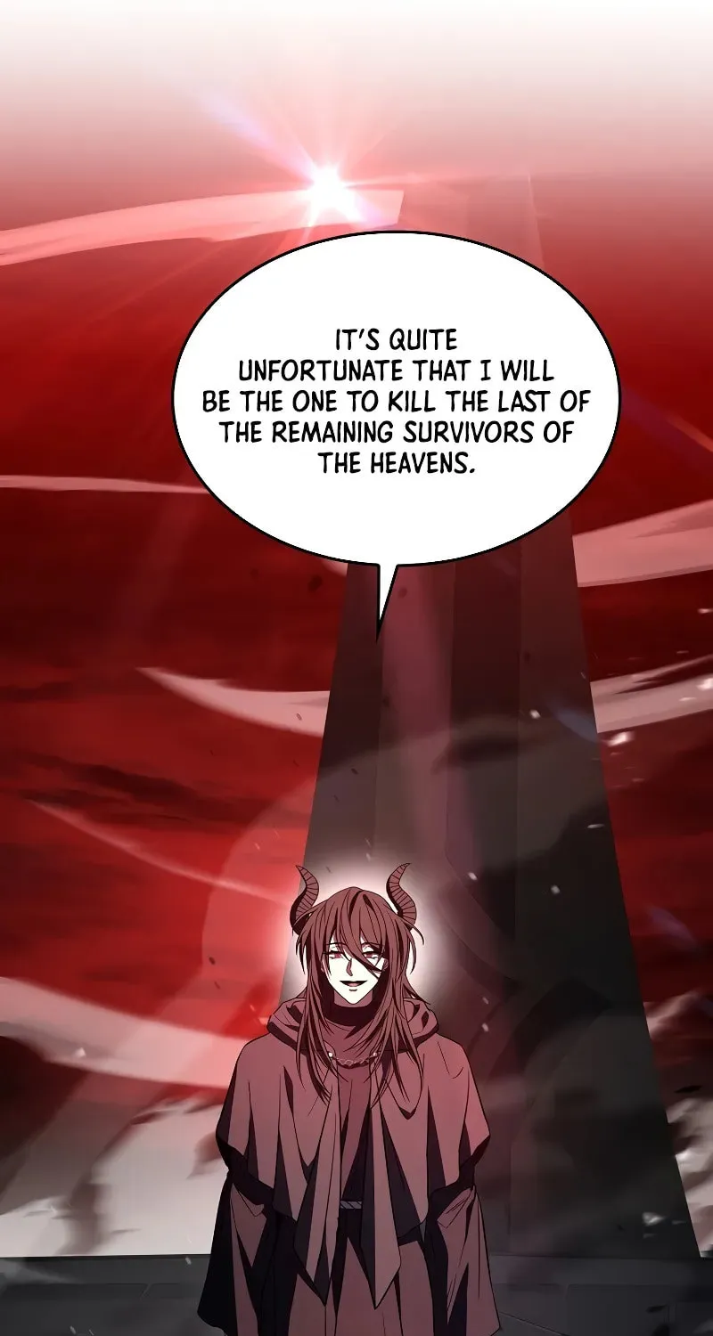 The Legendary Spearman Returns Chapter 173 page 100 - 