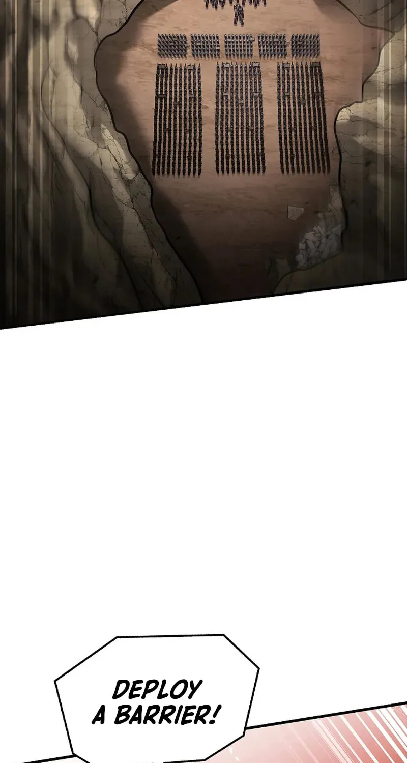 The Legendary Spearman Returns Chapter 174 page 102 - 