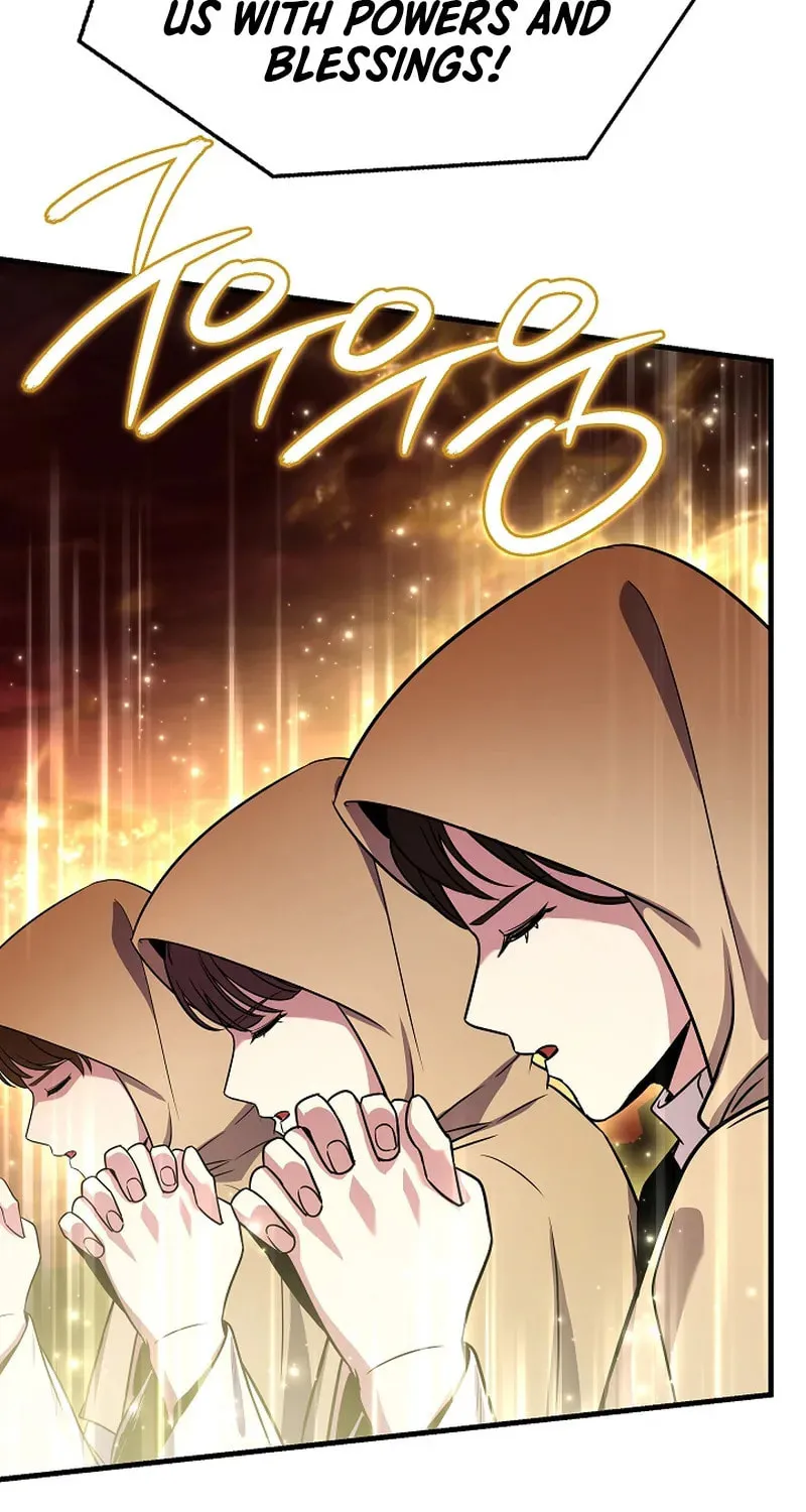 The Legendary Spearman Returns Chapter 174 page 104 - 