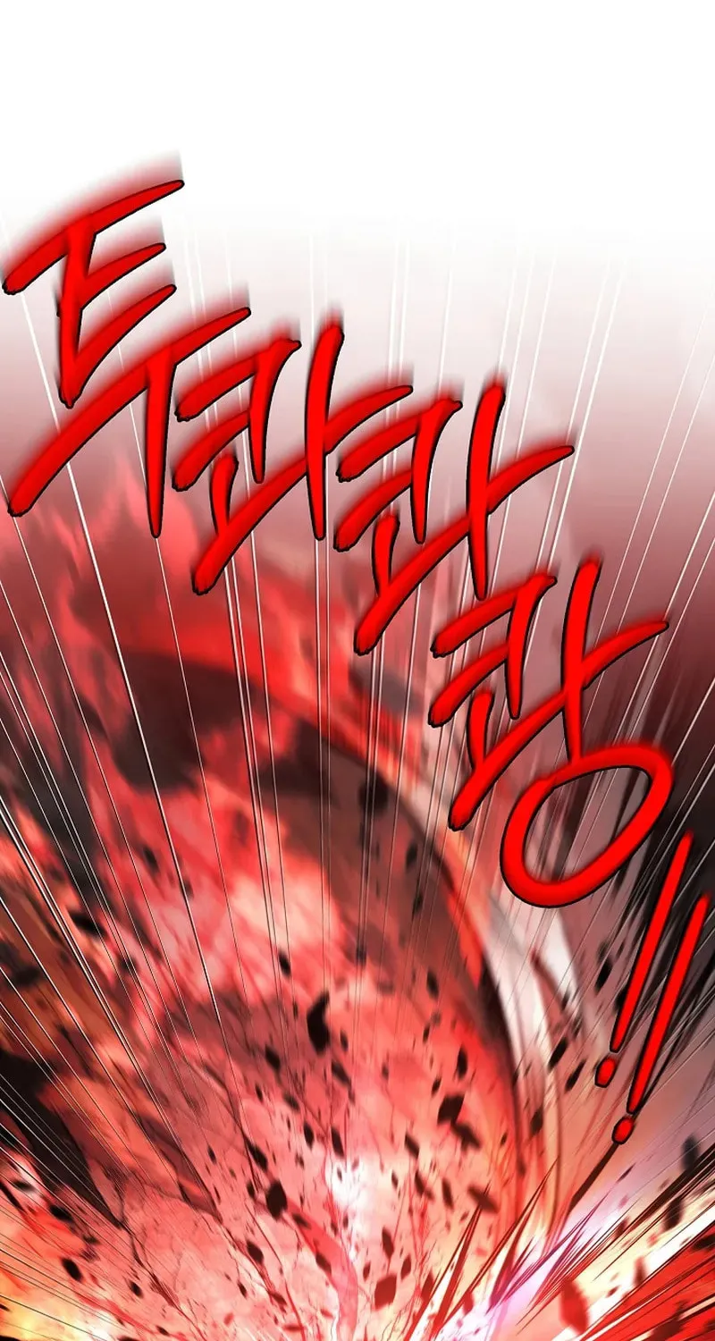 The Legendary Spearman Returns Chapter 174 page 105 - 