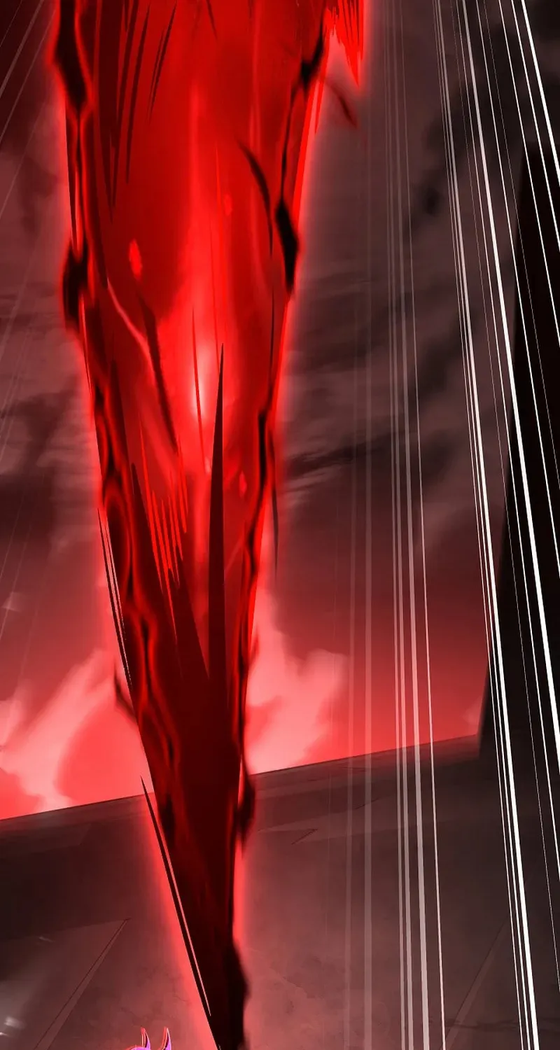 The Legendary Spearman Returns Chapter 174 page 12 - 