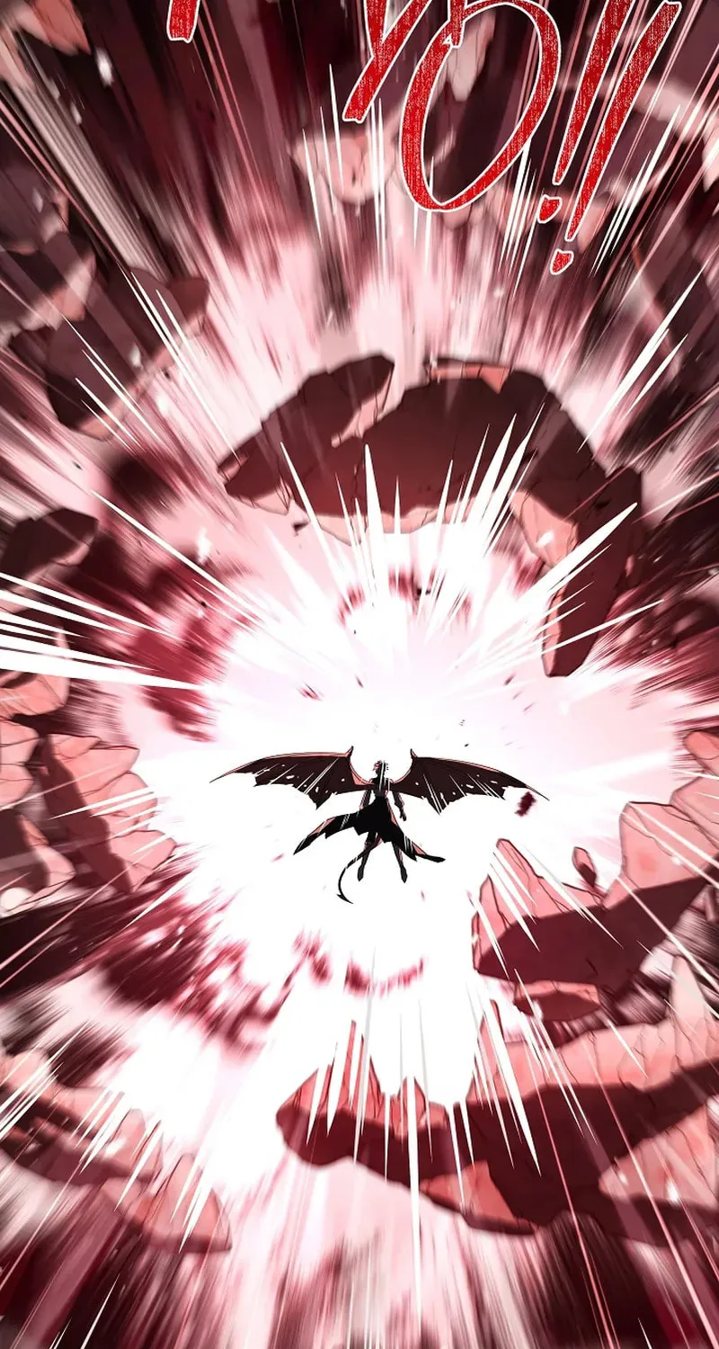 The Legendary Spearman Returns Chapter 174 page 112 - 