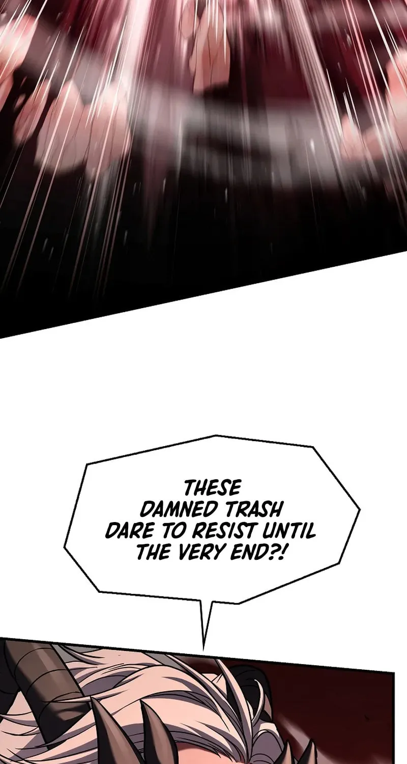 The Legendary Spearman Returns Chapter 174 page 113 - 