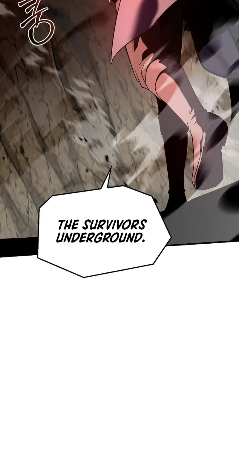 The Legendary Spearman Returns Chapter 174 page 116 - 