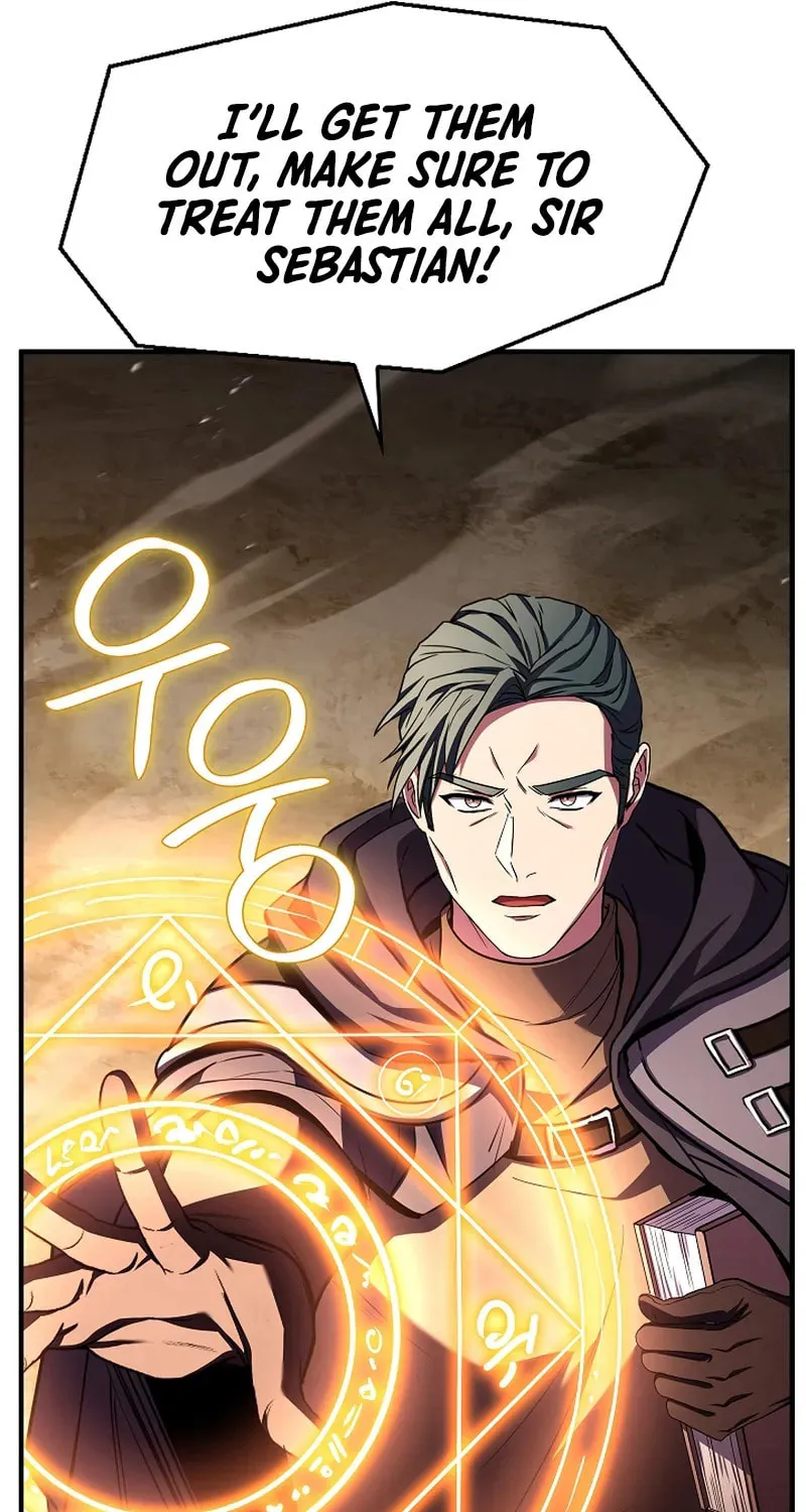 The Legendary Spearman Returns Chapter 174 page 118 - 