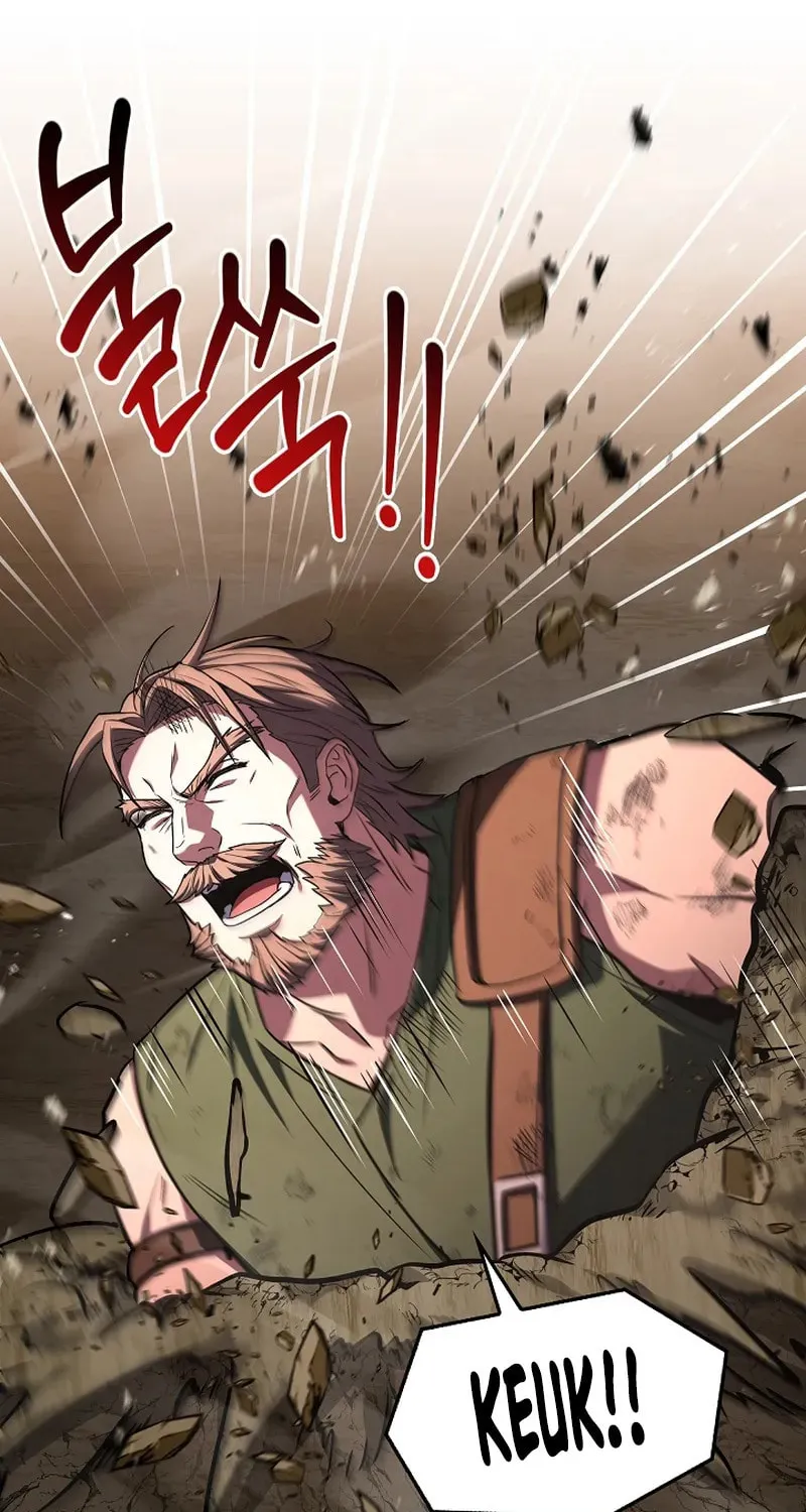 The Legendary Spearman Returns Chapter 174 page 121 - 