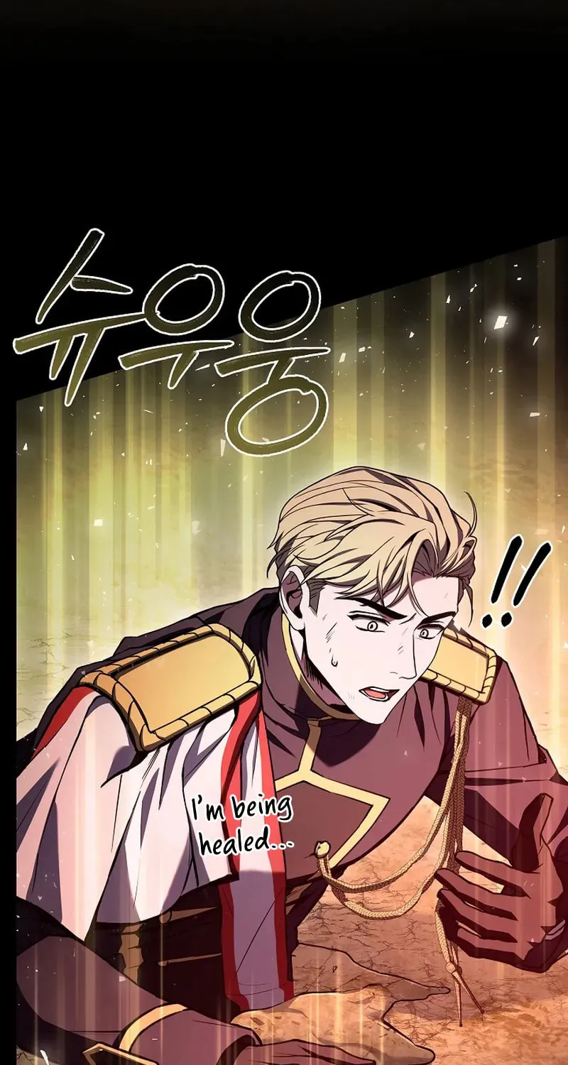 The Legendary Spearman Returns Chapter 174 page 123 - 