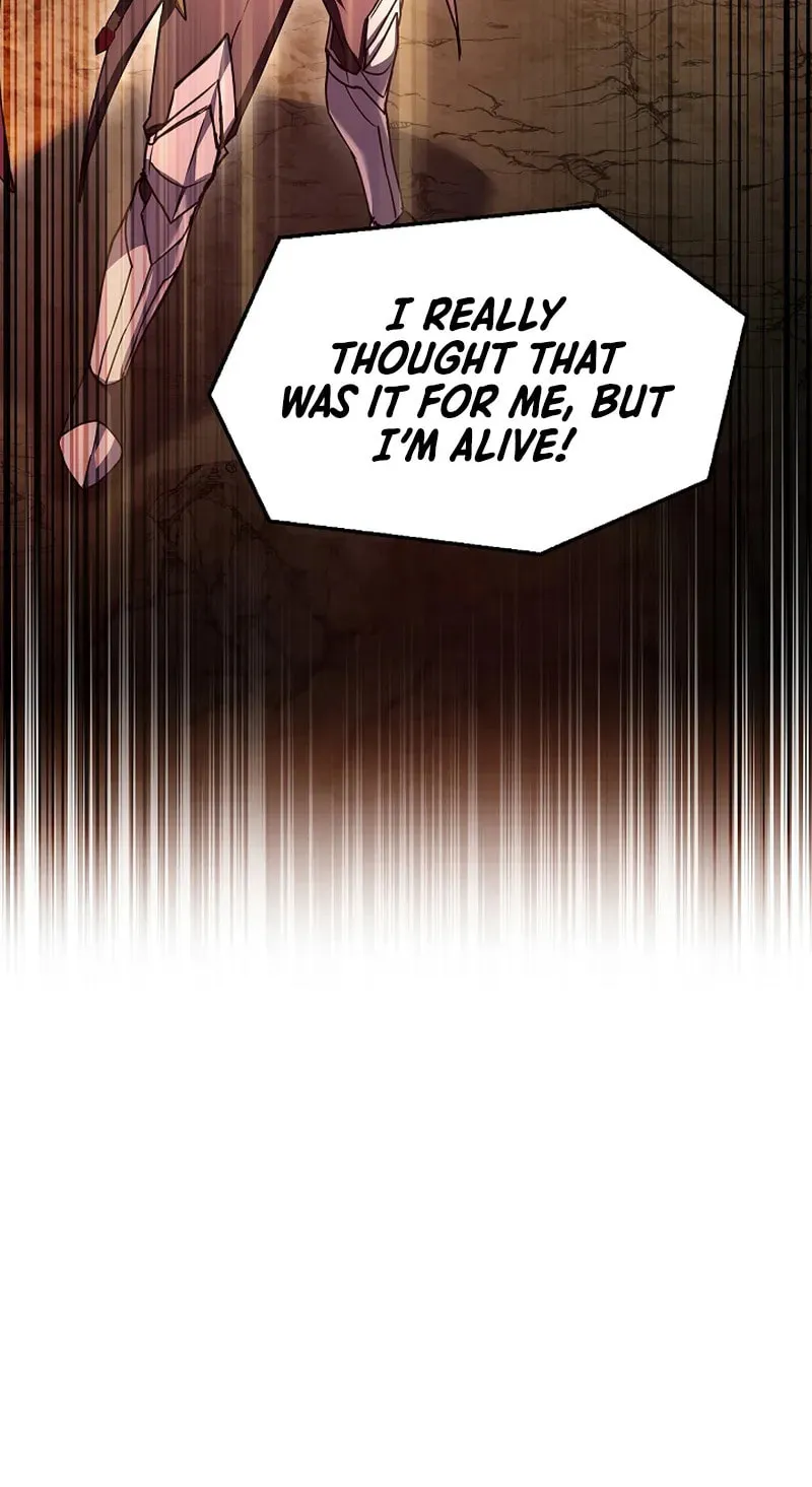 The Legendary Spearman Returns Chapter 174 page 126 - 