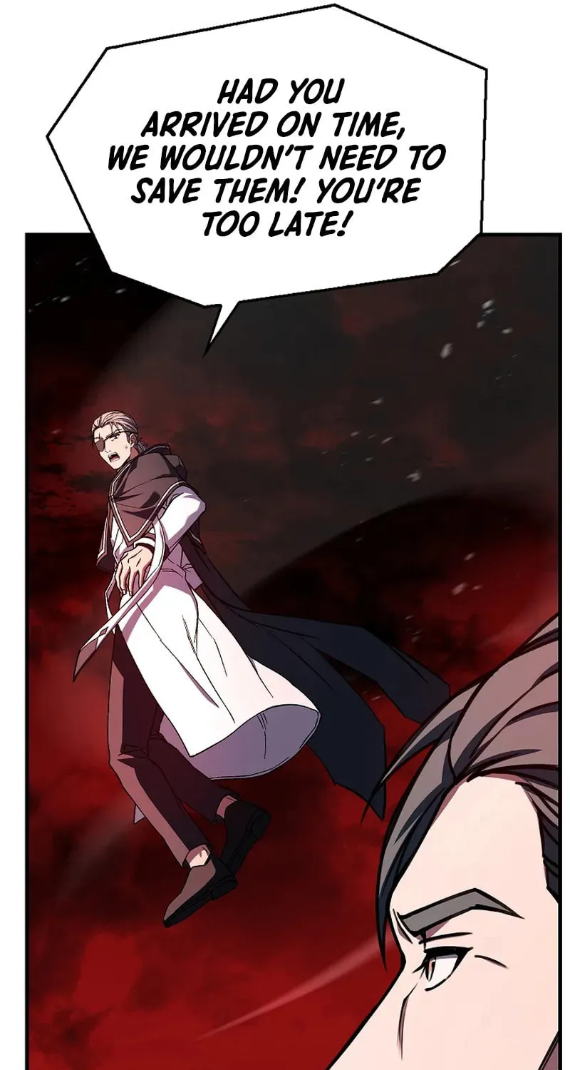 The Legendary Spearman Returns Chapter 174 page 127 - 