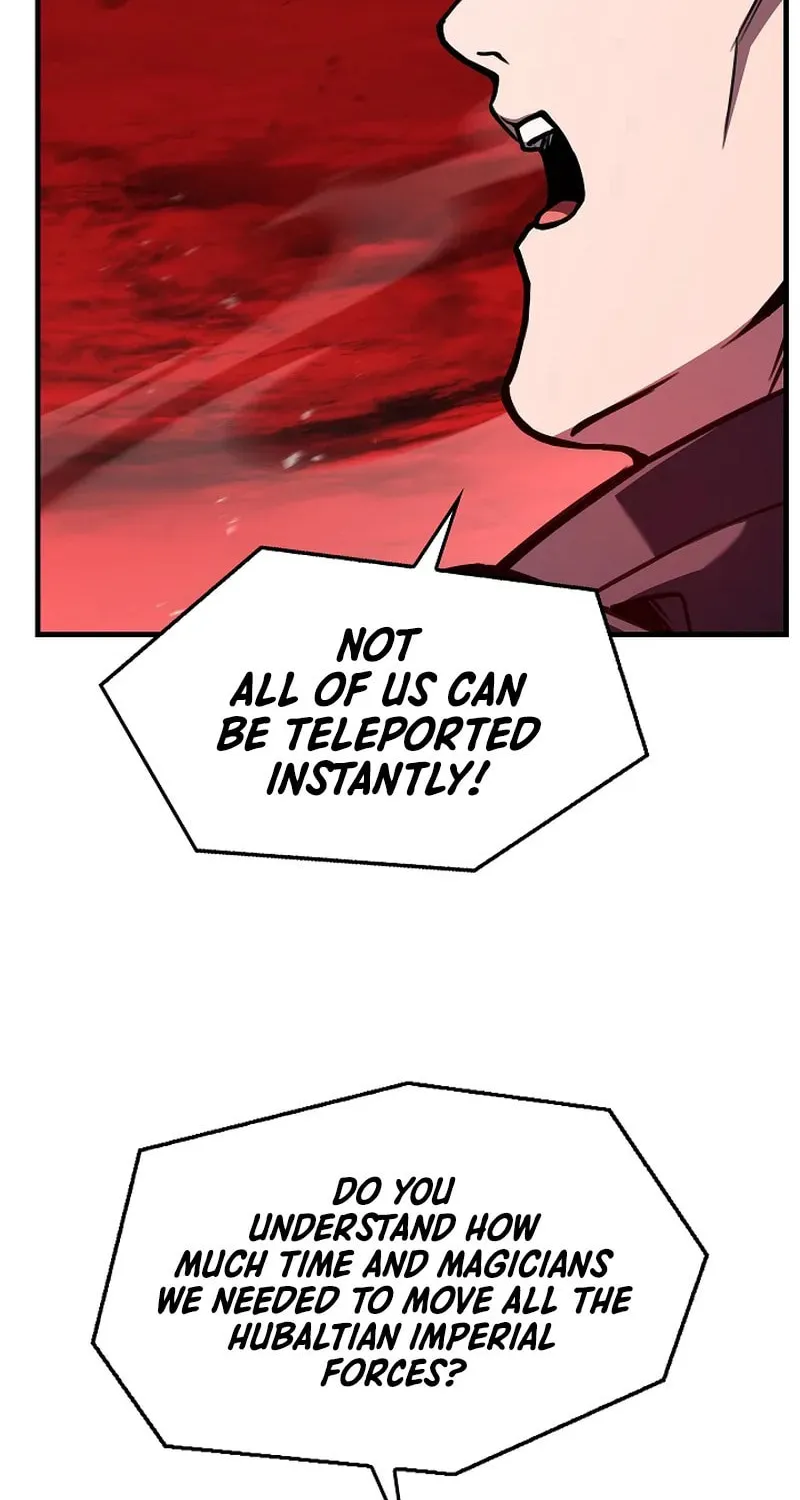 The Legendary Spearman Returns Chapter 174 page 128 - 