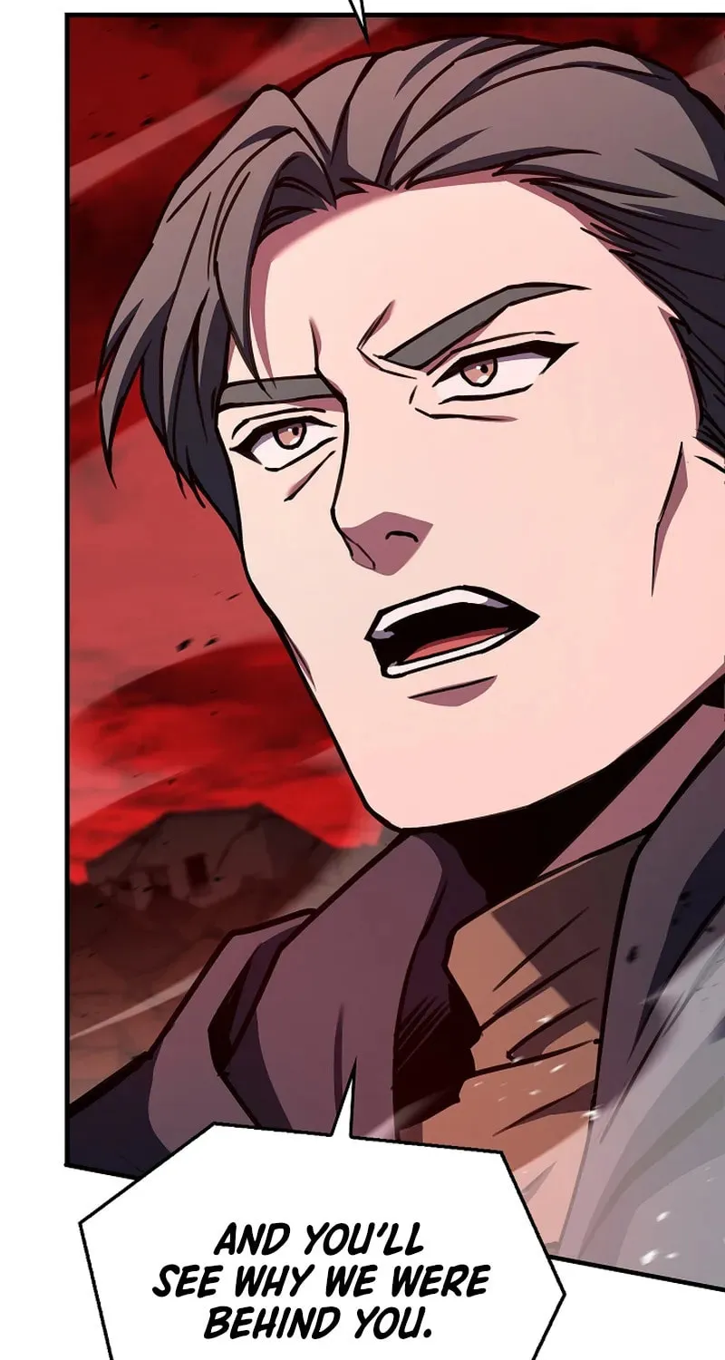 The Legendary Spearman Returns Chapter 174 page 129 - 