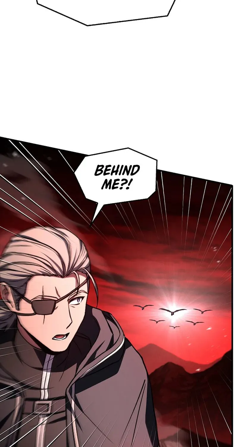 The Legendary Spearman Returns Chapter 174 page 130 - 