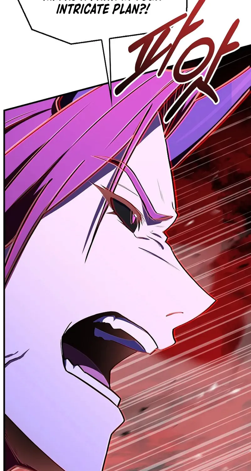 The Legendary Spearman Returns Chapter 174 page 14 - 