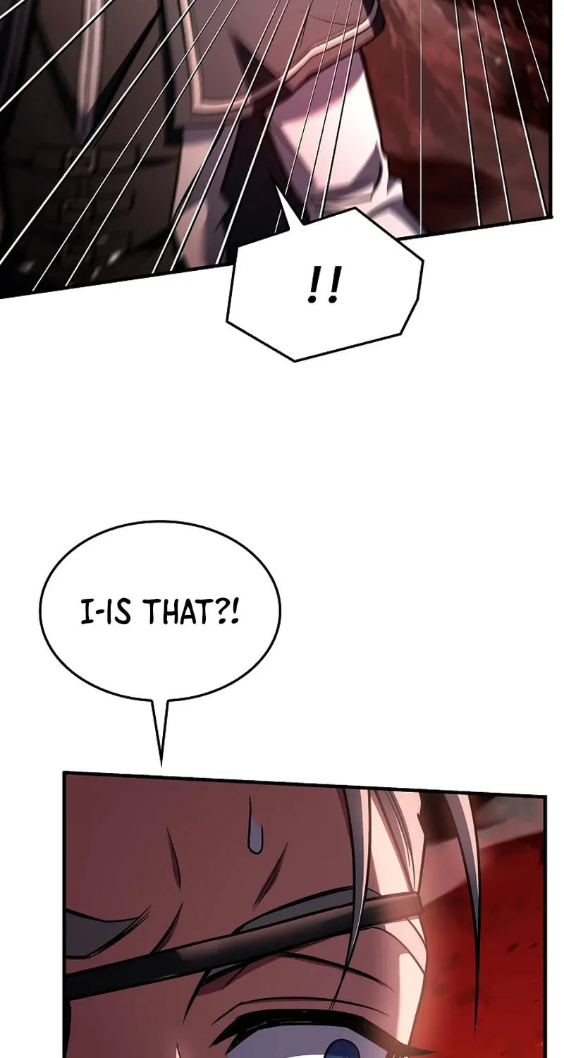 The Legendary Spearman Returns Chapter 174 page 131 - 