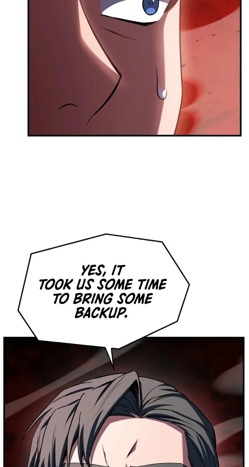 The Legendary Spearman Returns Chapter 174 page 132 - 