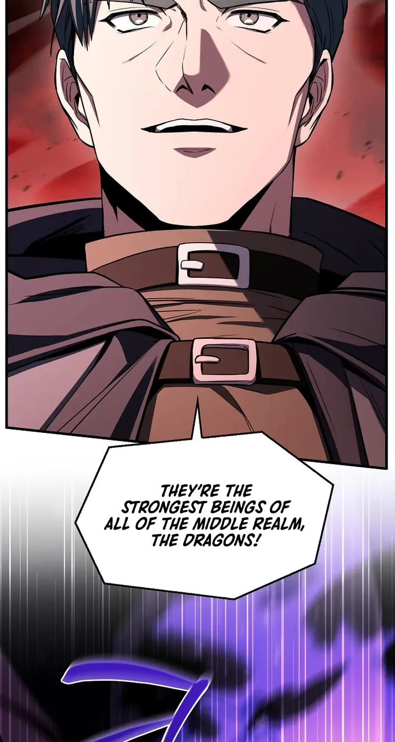 The Legendary Spearman Returns Chapter 174 page 133 - 
